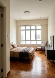 Pinetree Condominium (D10), Condominium #580694171